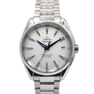 Omega Seamaster Aqua Terra Ryder Cup