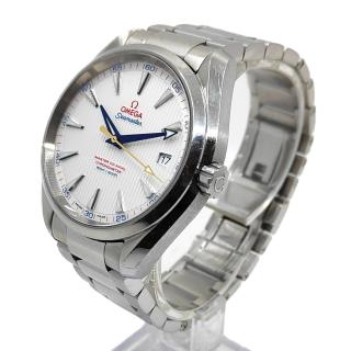 Omega Seamaster Aqua Terra Ryder Cup