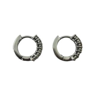 Boucles D'oreilles Roberto Coin