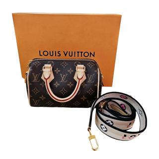 Sac L.Vuitton Speedy Bandoulière 20