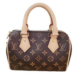 Sac L.Vuitton Speedy Bandoulière 20