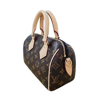 Sac L.Vuitton Speedy Bandoulière 20