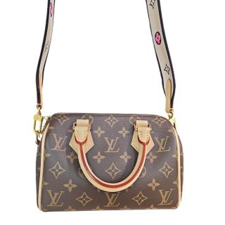 Sac L.Vuitton Speedy Bandoulière 20