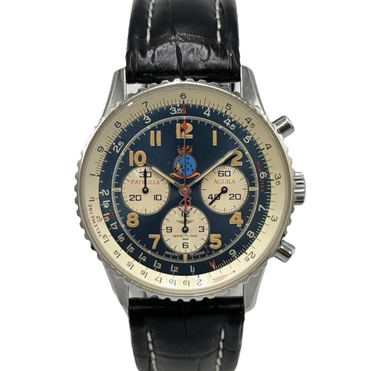 Breitling Navitimer 92 Patrulla Aguila