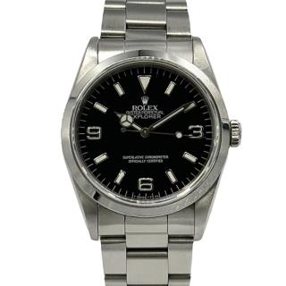 Rolex Explorer