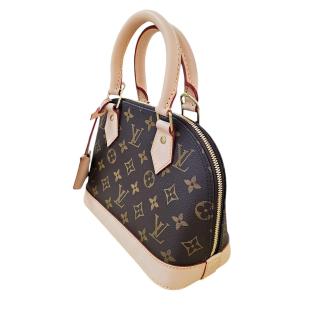 Sac L.Vuitton Alma BB