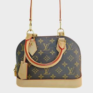 Sac L.Vuitton Alma BB