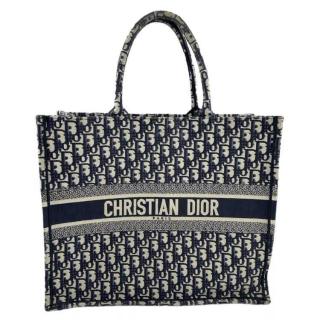 Dior Book Tote Large