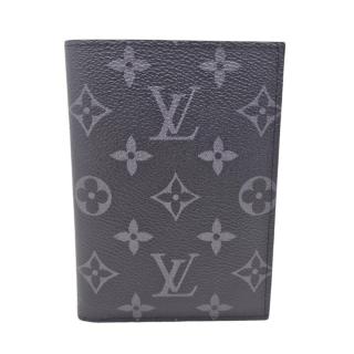 Couverture Passeport Louis Vuitton