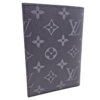 Couverture Passeport Louis Vuitton