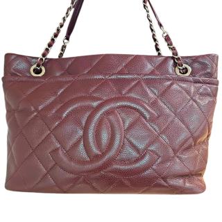 Sac Cabas Chanel