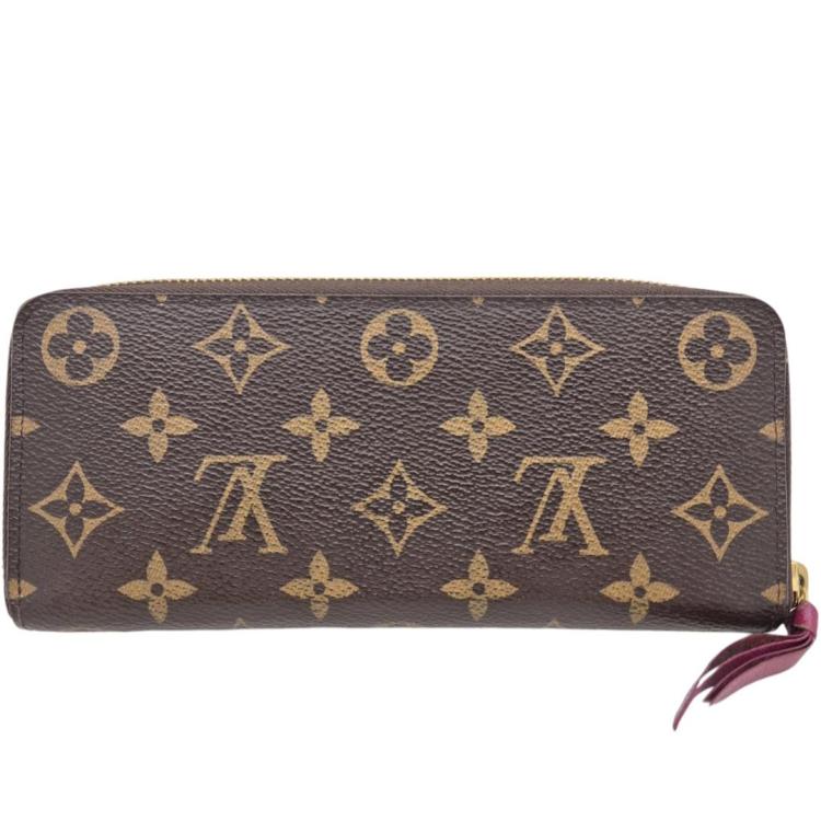 Portefeuille Louis Vuitton