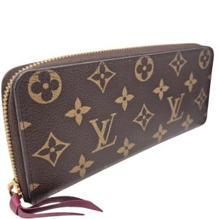 Portefeuille Louis Vuitton