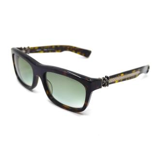 Lunettes de Soleil Chrome Hearts