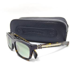 Lunettes de Soleil Chrome Hearts