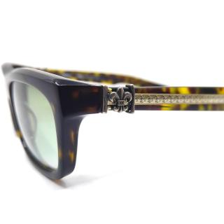 Lunettes de Soleil Chrome Hearts