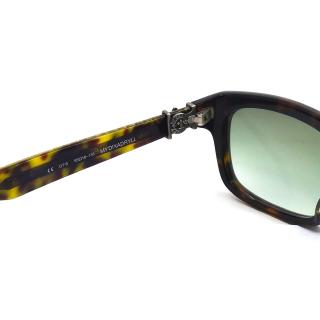 Lunettes de Soleil Chrome Hearts