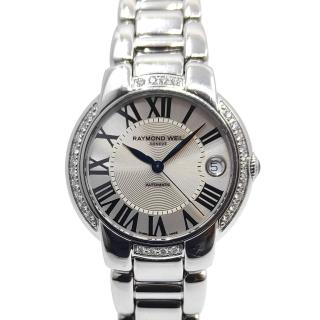 Raymond Weil Jasmine Diamonds