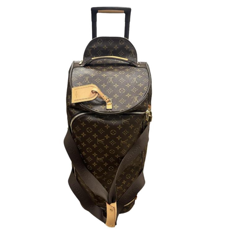 Sac de Voyage Louis Vuitton