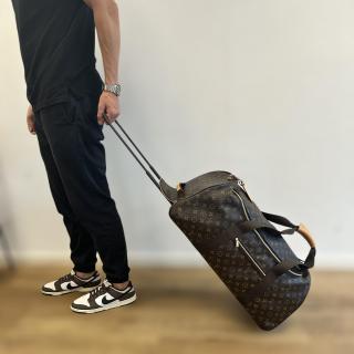 Sac de Voyage Louis Vuitton