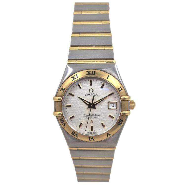 Omega Constellation