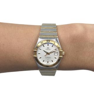 Omega Constellation