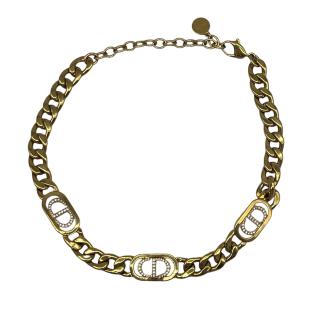 Collier dior choker best sale