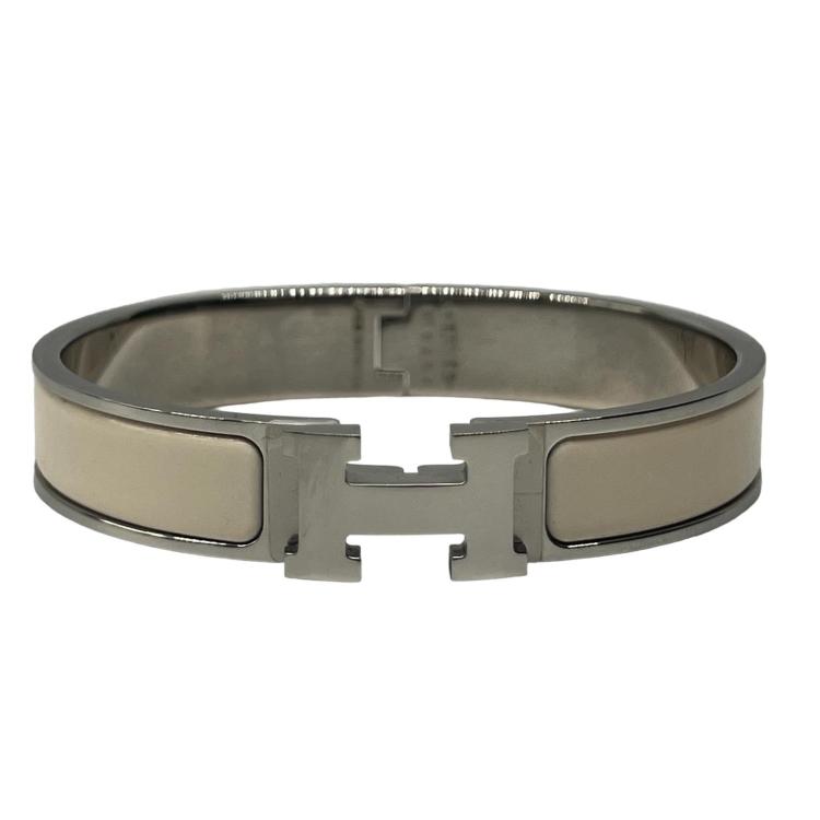 Bracelet Hermès Clic H GM