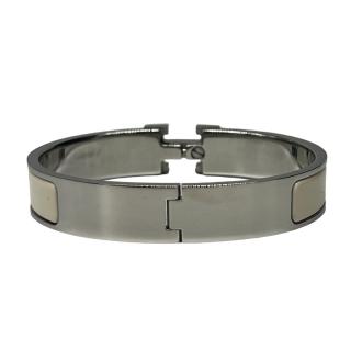 Bracelet Hermès Clic H GM