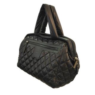 Sac à main Chanel Coco Cocoon GM