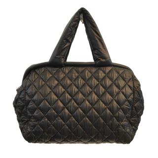 Sac à main Chanel Coco Cocoon GM