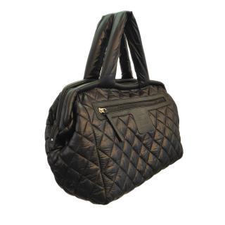 Sac à main Chanel Coco Cocoon GM