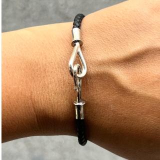 Bracelet Hermès Jumbo T1