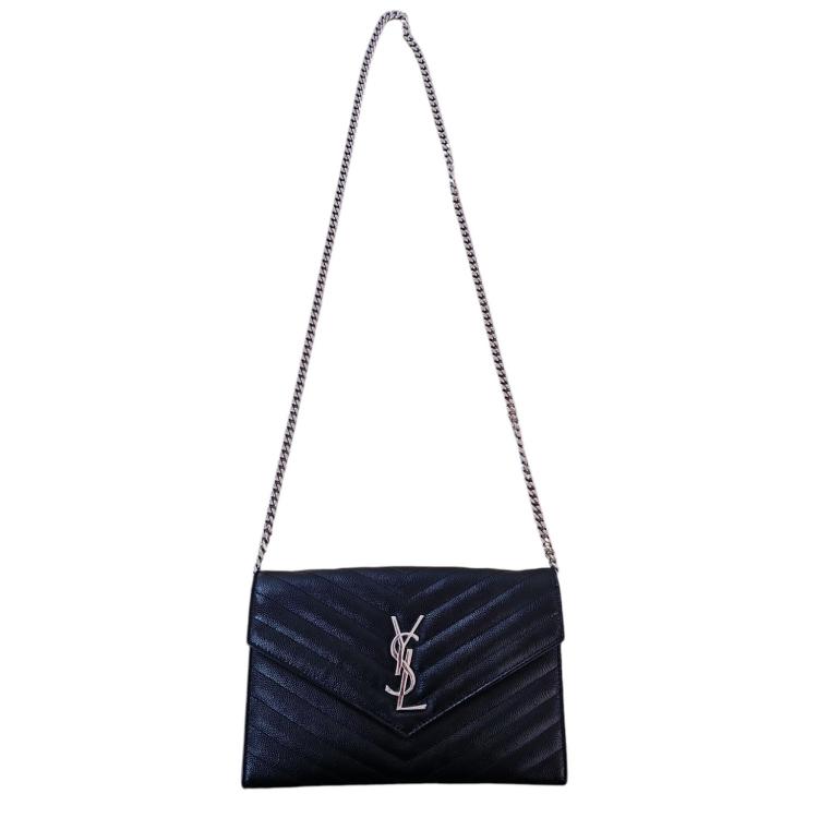 Pochette Yves Saint Laurent Cassandre