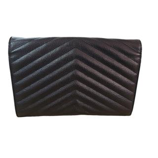 Pochette Yves Saint Laurent Cassandre