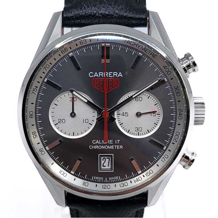 Tag Heuer Carrera Calibre 17