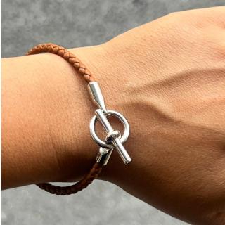 Bracelet Hermès Glénan T2