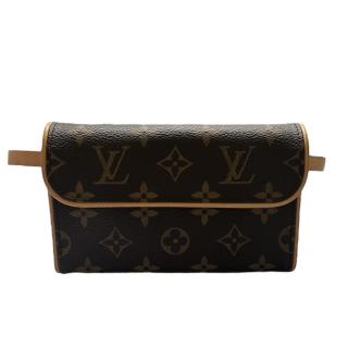 Sac ceinture Louis Vuitton