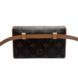 Sac ceinture Louis Vuitton