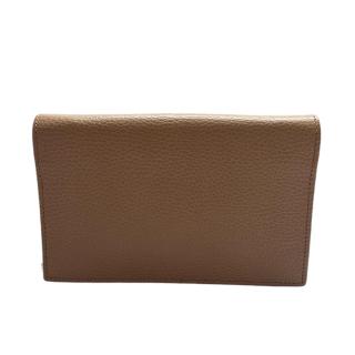 Pochette portefeuille Gucci