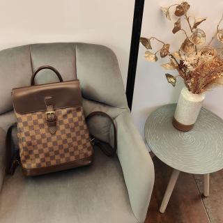 Sac à Dos Louis Vuitton Soho