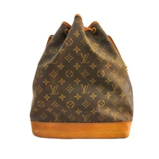 Sac Louis Vuitton Noé GM Vintage