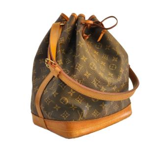 Sac Louis Vuitton Noé GM Vintage