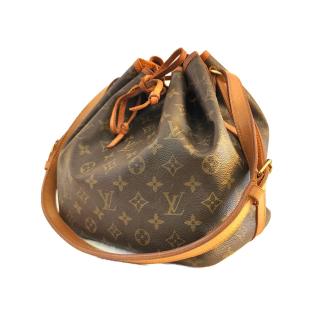 Sac Louis Vuitton Noé Monogram