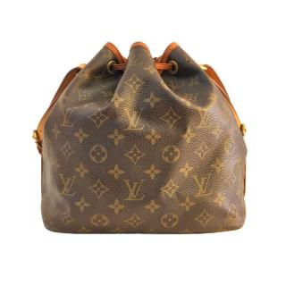 Sac Louis Vuitton Noé Monogram