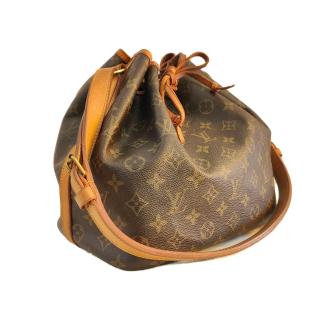 Sac Louis Vuitton Noé Monogram