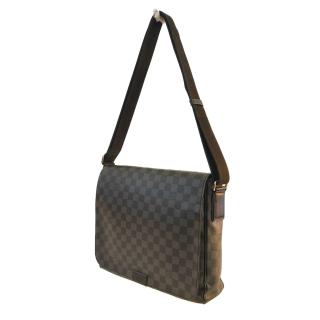 Sacoche Louis Vuitton Disctrict MM