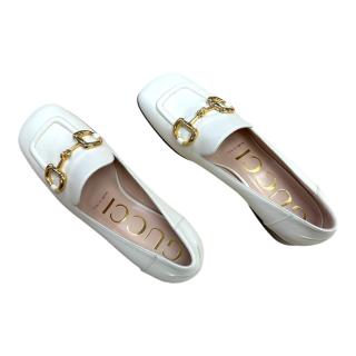 Mocassins Gucci