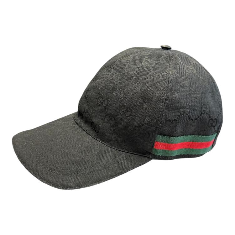 Casquette Gucci