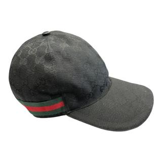 Casquette Gucci